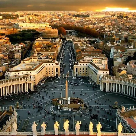 Saint Peter Cozy