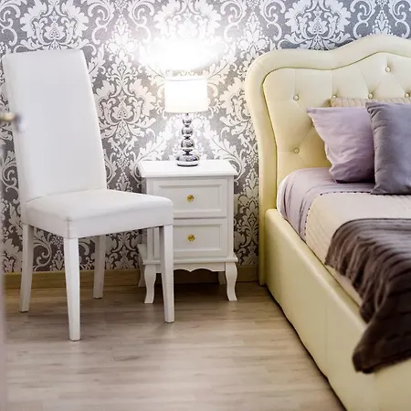 Appartement Saint Peter Cozy