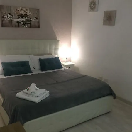 Appartement Saint Peter Cozy