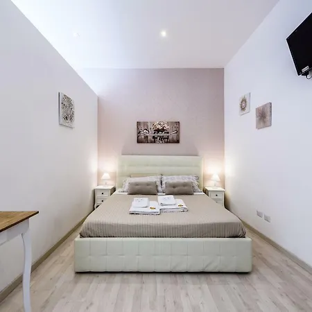 Saint Peter Cozy Appartement *