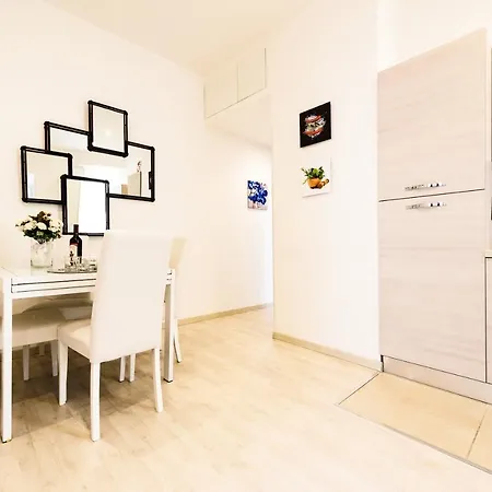 Saint Peter Cozy Appartement *