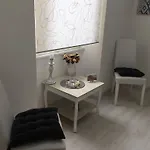 圣彼得舒适公寓