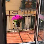 Saint Peter Cozy Apartment Rome