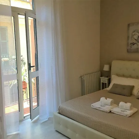 Saint Peter Cozy * Rom