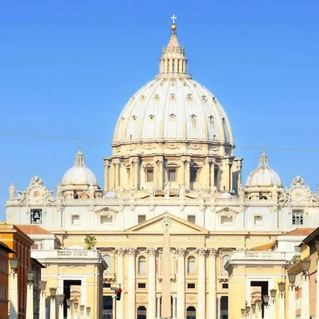 Saint Peter Cozy